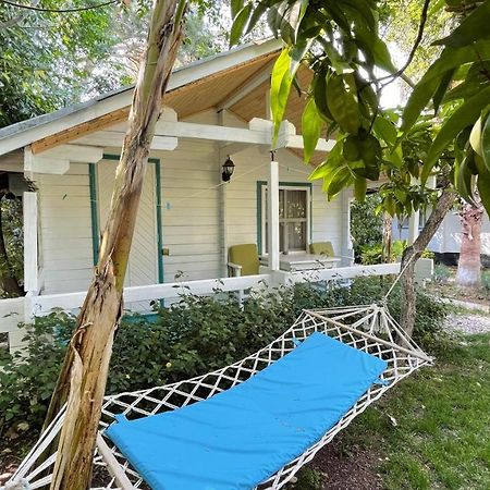 Bellerofon Beach Otel Çıralı Esterno foto