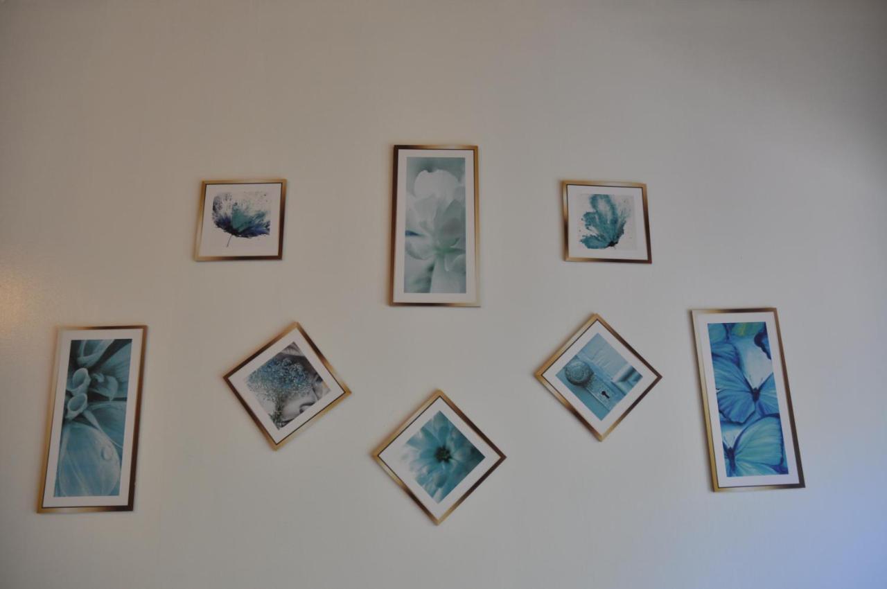 Bellerofon Beach Otel Çıralı Esterno foto